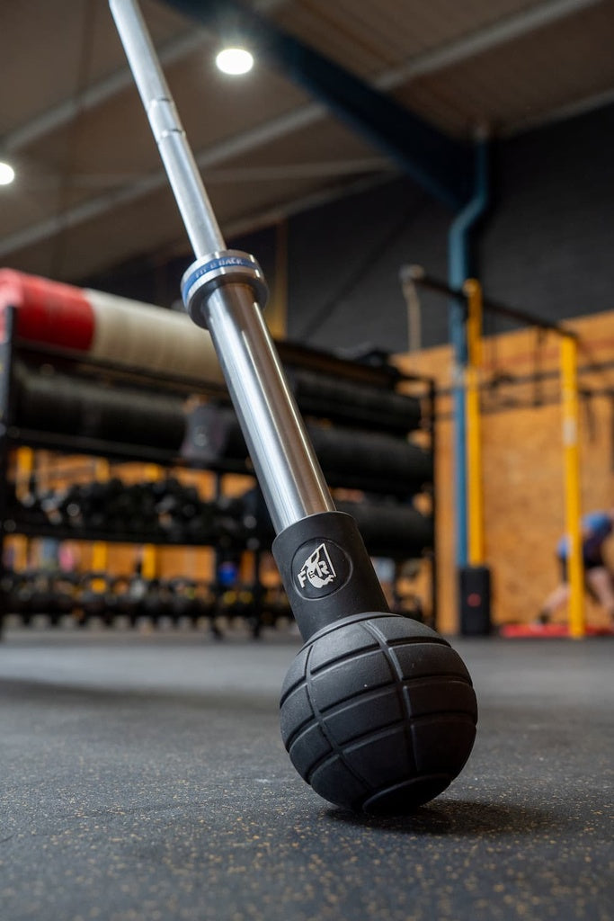 Landmine Nomade - Caoutchouc