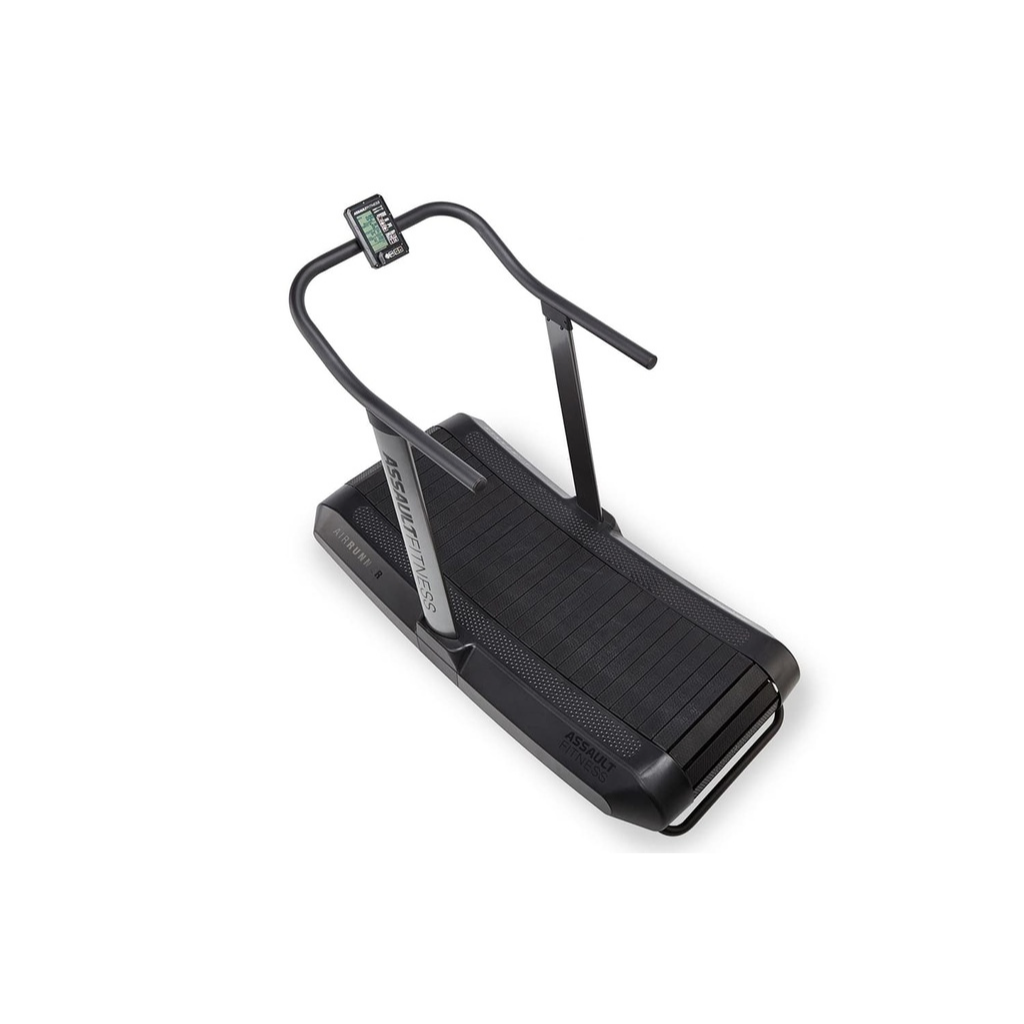 Air Runner Pro - Assault