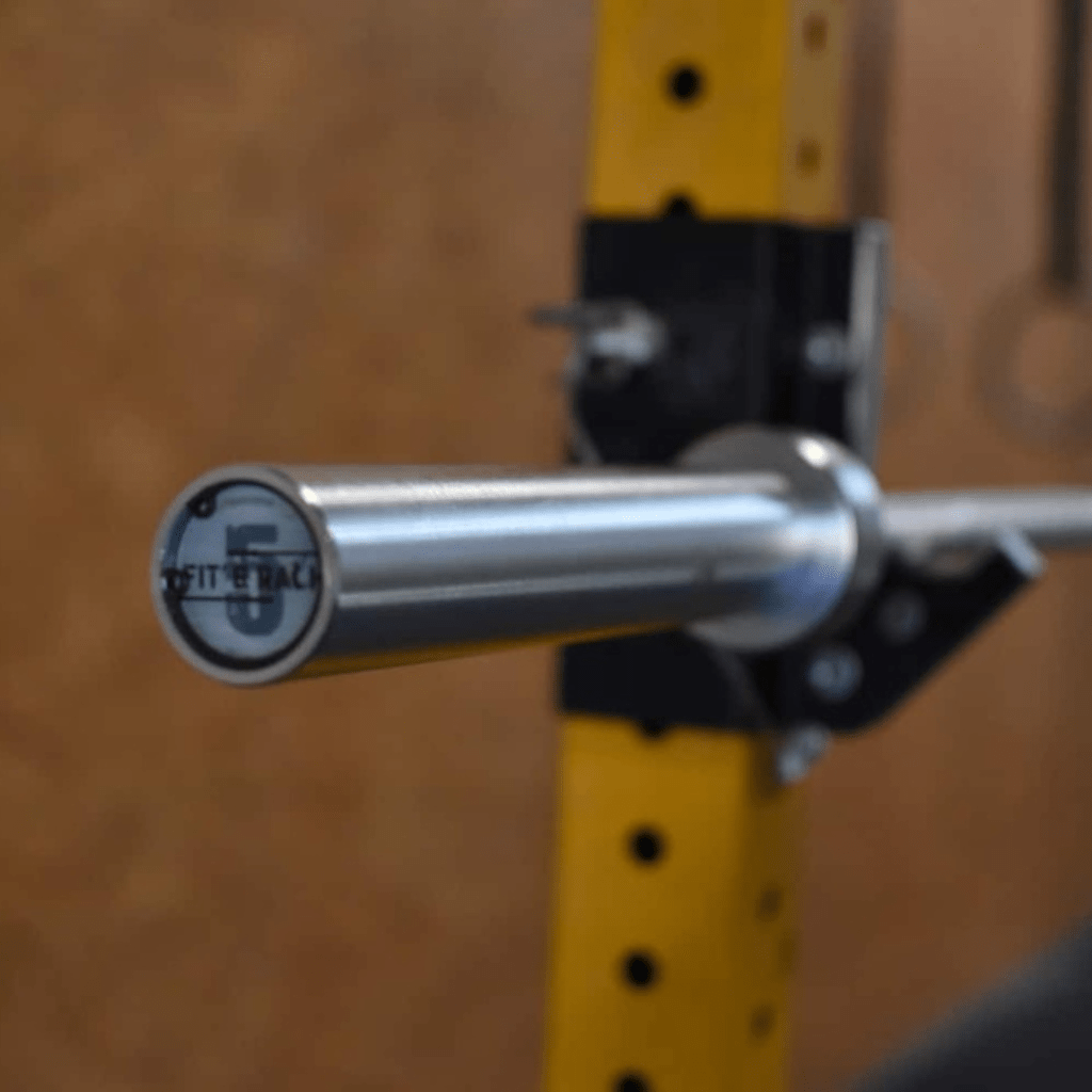 Barre Olympique 5kg