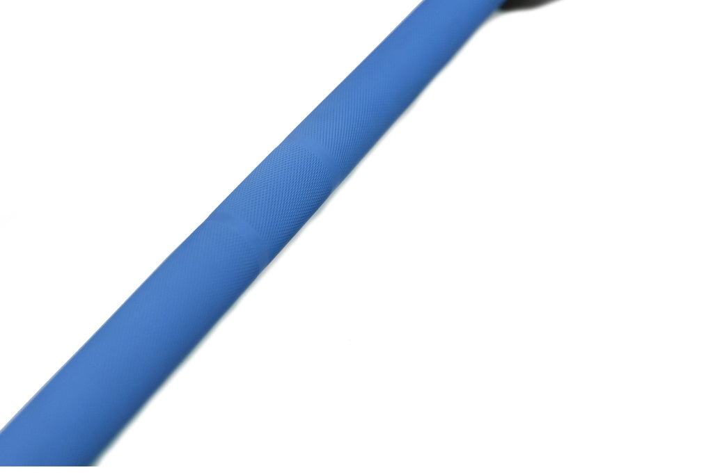 Barre Olympique 20KG Cerakote - Signature