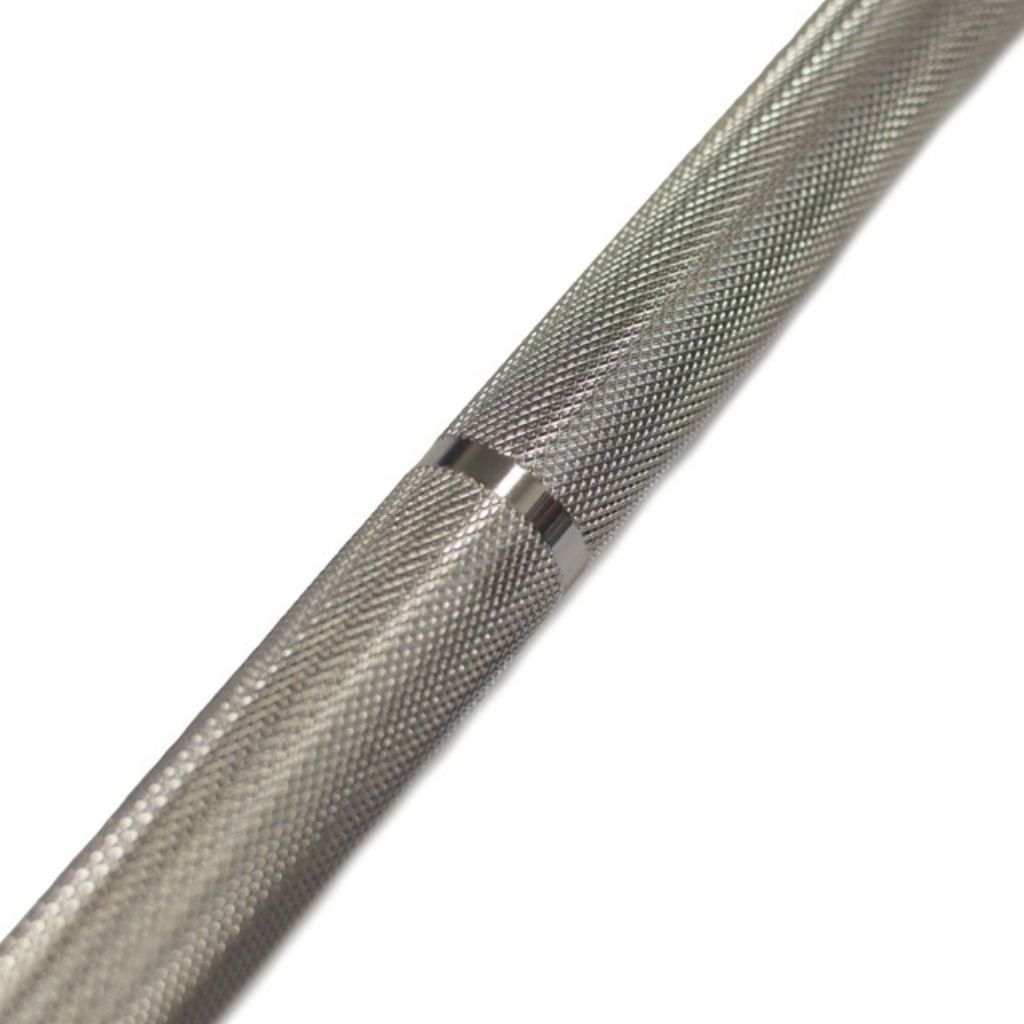 Barre Olympique 20kg - Musculation