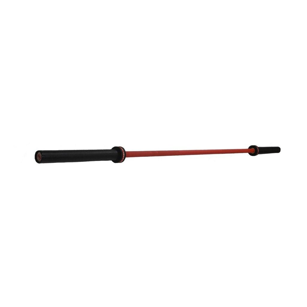 Barre Olympique 20KG Cerakote - Signature
