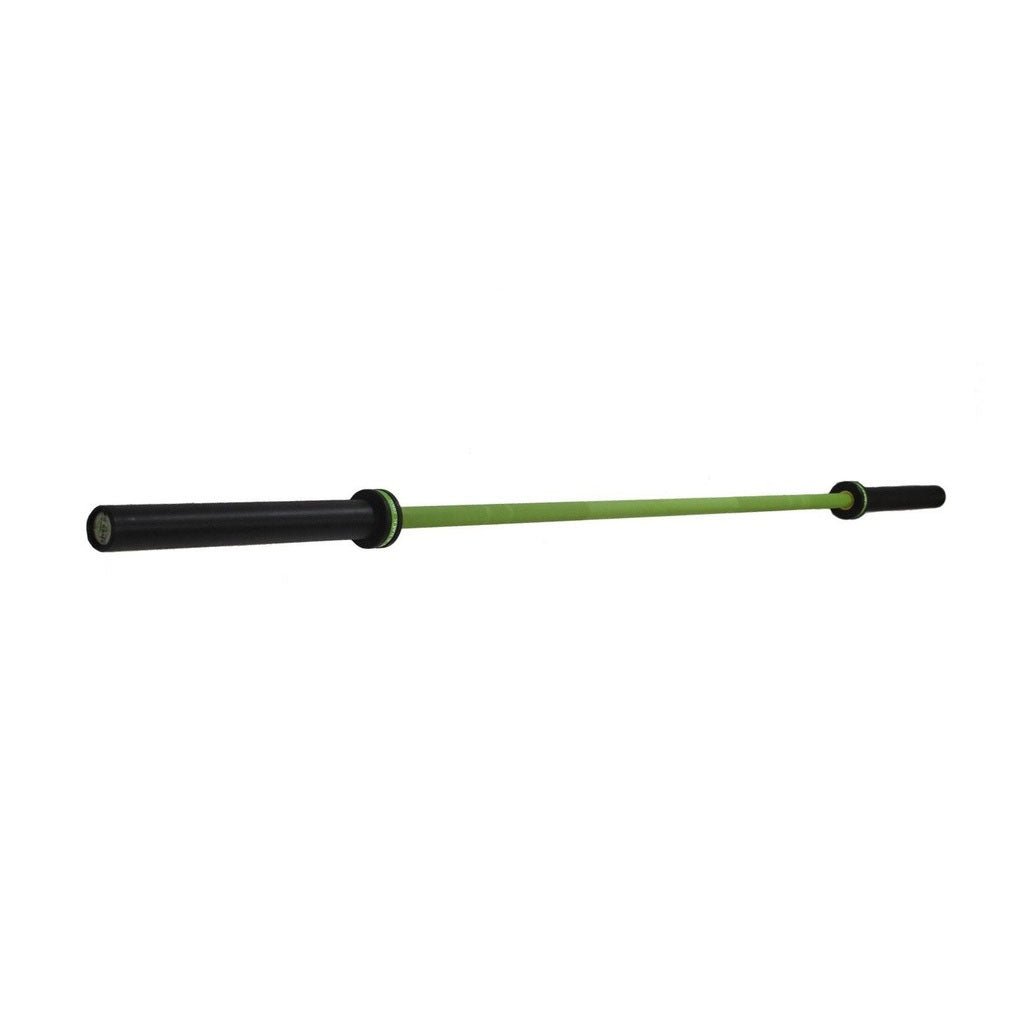 Barre Olympique 15KG Cerakote - Signature