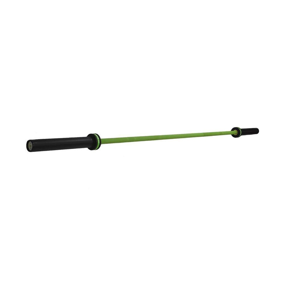 Barre Olympique 15KG Cerakote - Signature