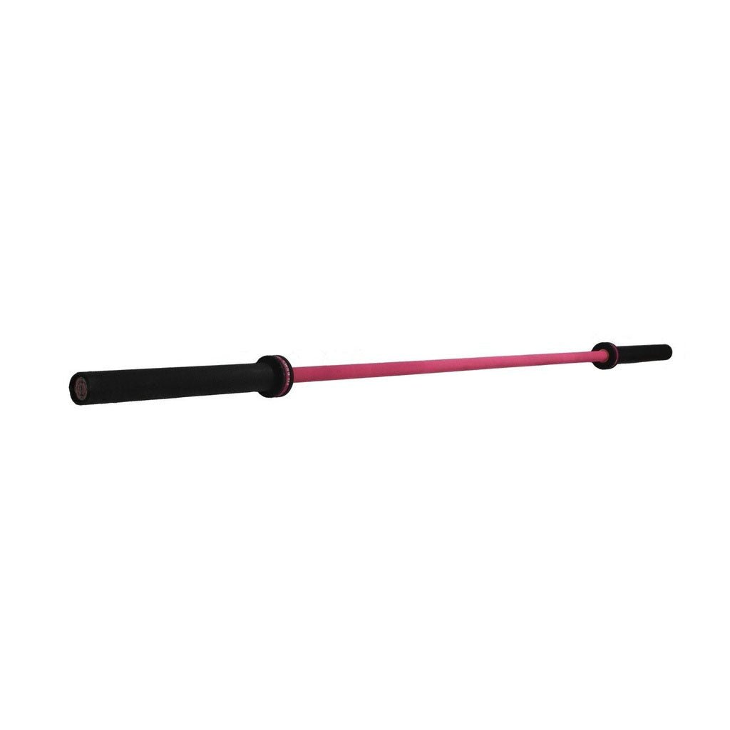 Barre Olympique 20KG Cerakote - Signature