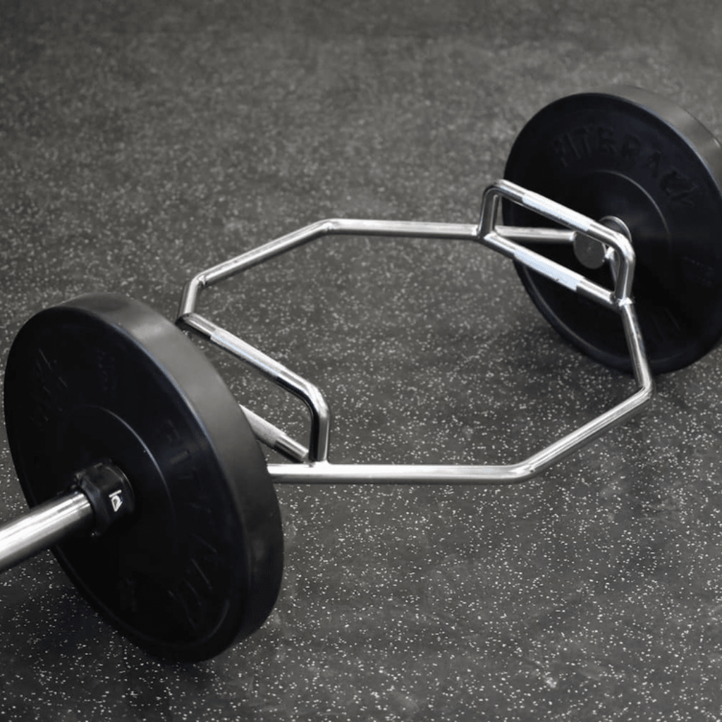 Barre hexagonale