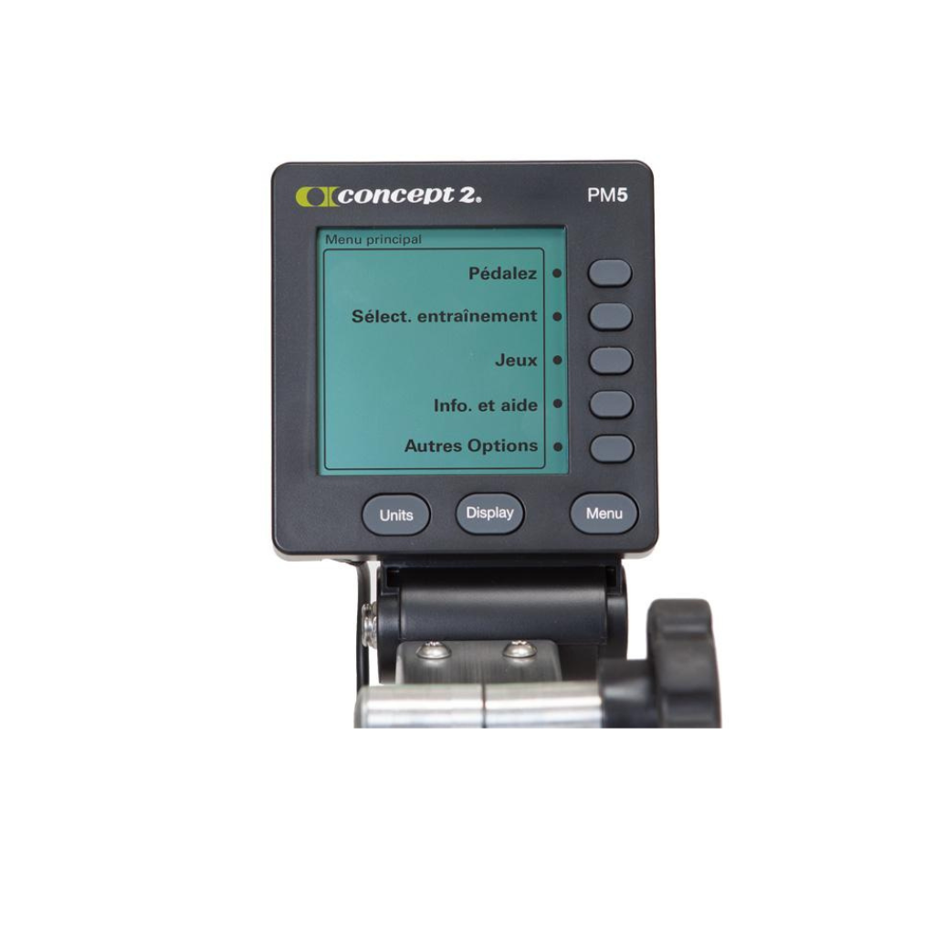 Bike Erg - Concept 2