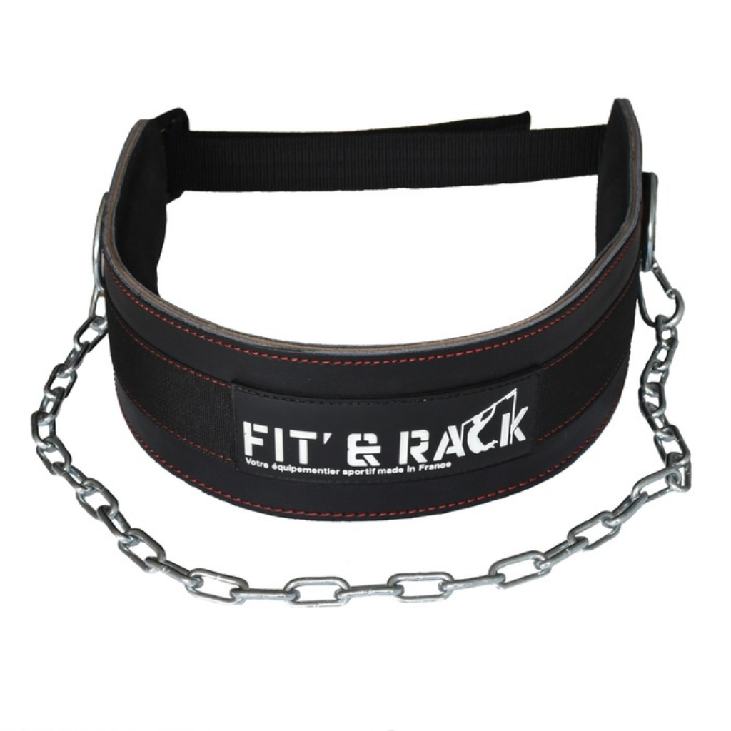 Ceinture lestée - Ceinture à Chaine
