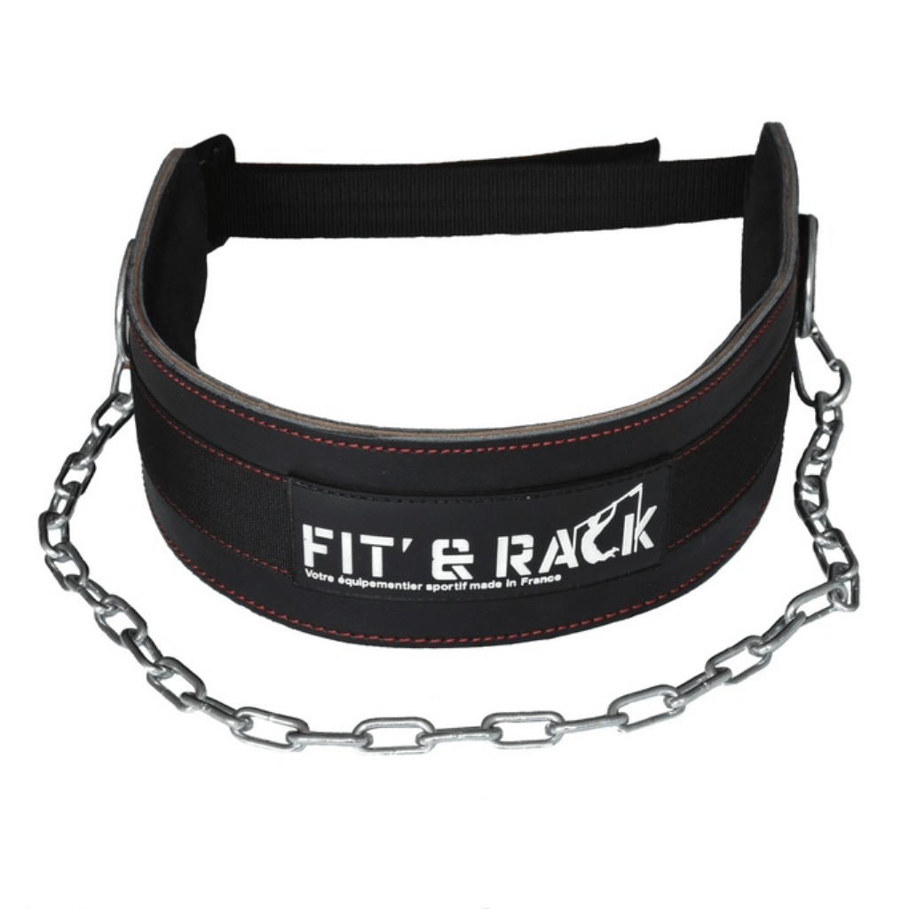 Ceinture lestée - Ceinture à Chaine