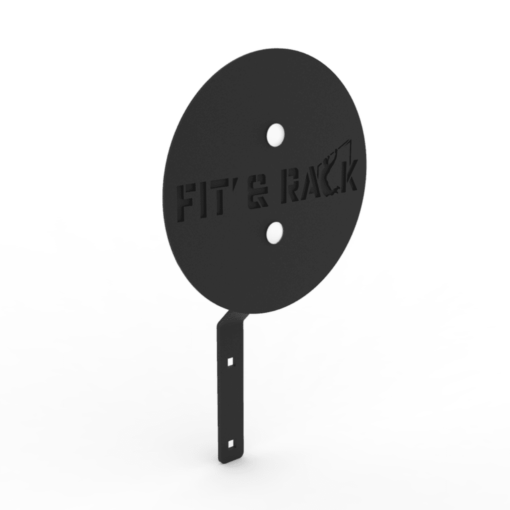 Cible WallBall