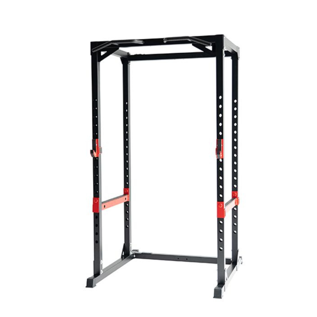 Cage à squat serie 340 RH60 - Titanium Strength