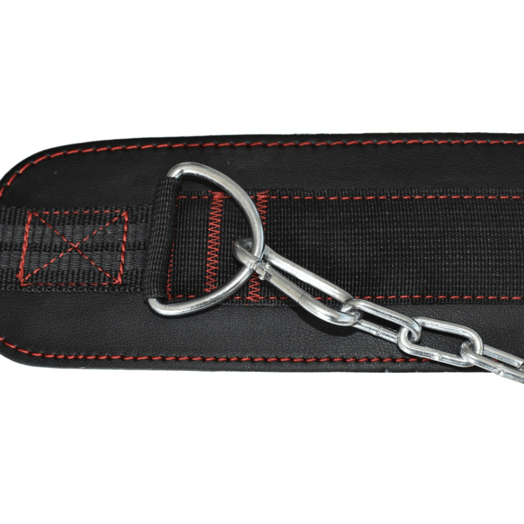 Ceinture lestée - Ceinture à Chaine