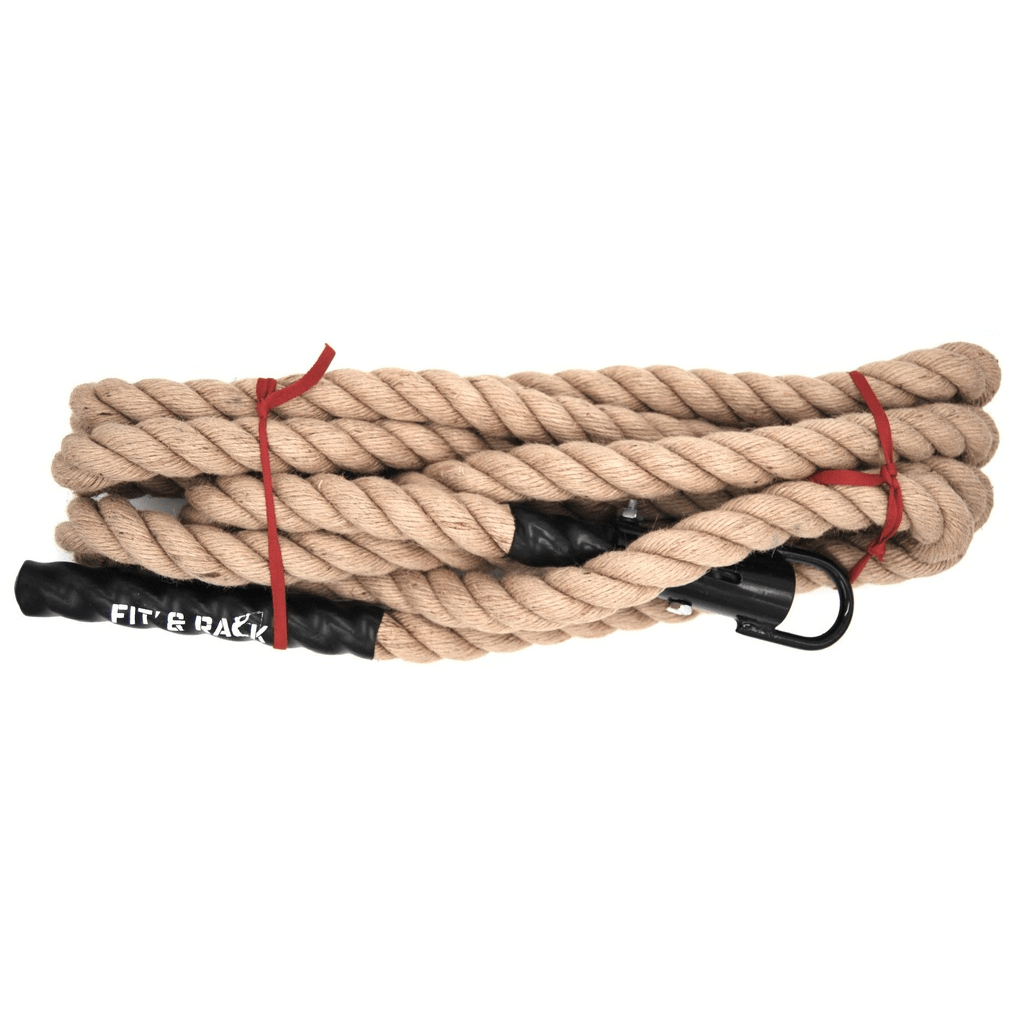 Corde à Grimper