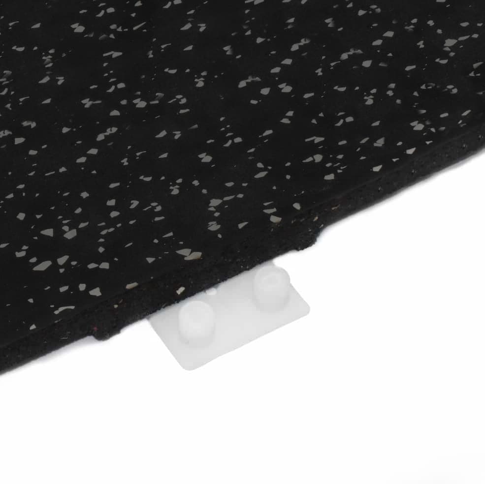 Dalle en caoutchouc amortissante - Premium