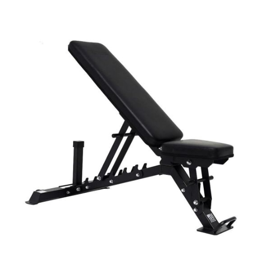 Force USA Banc Réglable Commercial