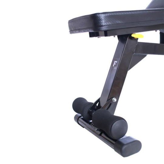 Force USA SP3 Banc plat et basculant