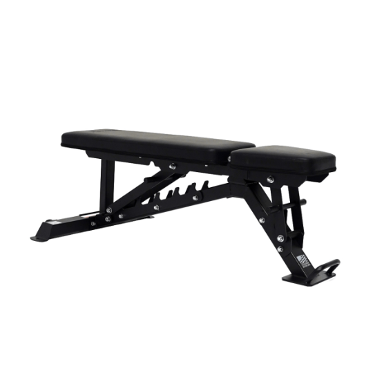 Force USA Banc Réglable Commercial