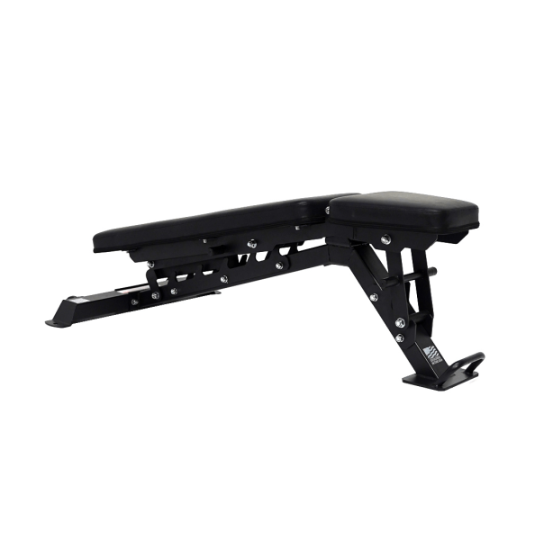 Force USA Banc Réglable Commercial