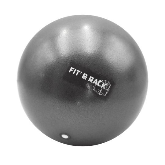 Ballon Pédagogique - Ballon Paille Pilates