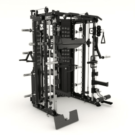 Machine Smith G15® All-In-One Trainer Version Compacte