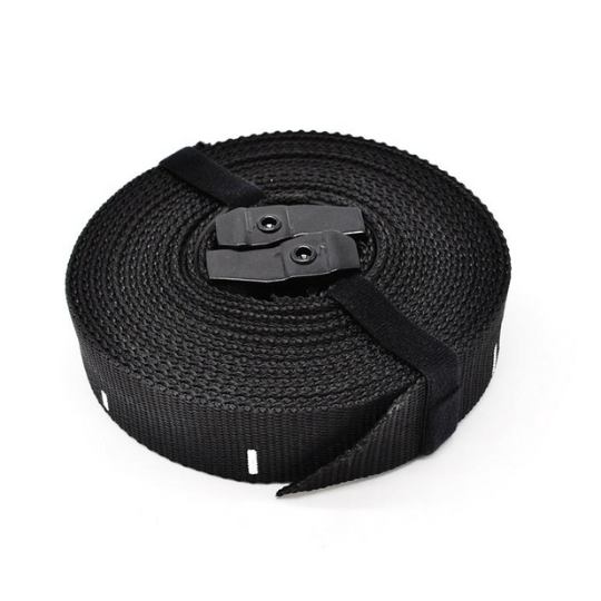 Sangles Anneaux - Entraînement