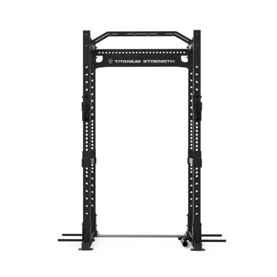 Cage de Musculation Professionnelle E30