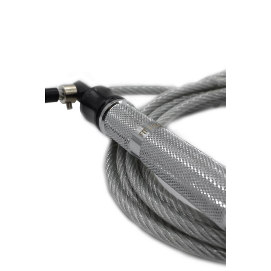 Corde à sauter lestée - Heavy Speed Rope