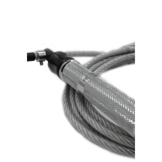 Corde à sauter lestée - Heavy Speed Rope