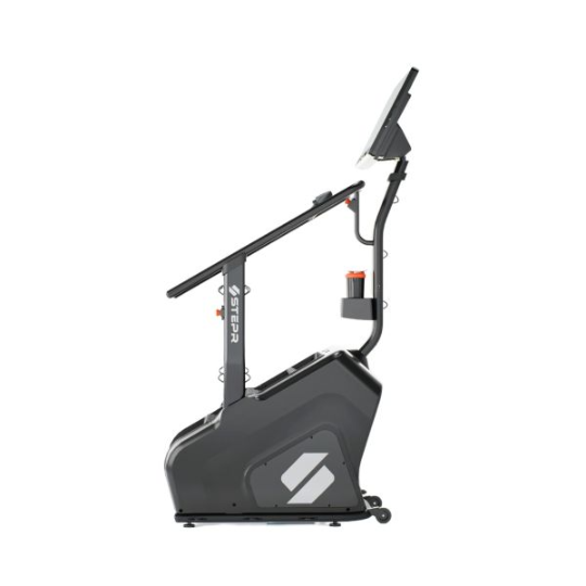 Monte-escalier Fitness STEPR® + 12 Mois d'Abonnement STEPR Membership