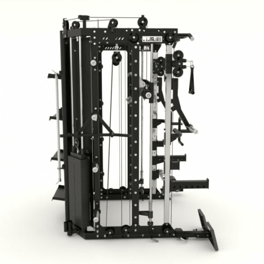Machine Smith G15® All-In-One Trainer Version Compacte