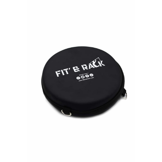 Corde à sauter lestée - Heavy Speed Rope