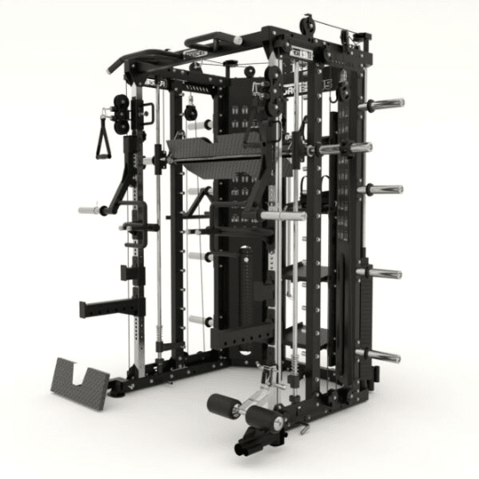 Machine Smith G15® All-In-One Trainer Version Compacte