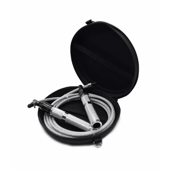 Corde à sauter lestée - Heavy Speed Rope