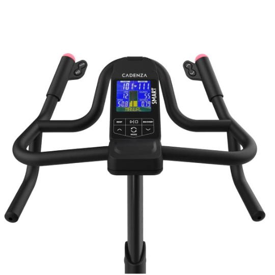 Smart Bike Vélo de Spinning S40 + Bluetooth