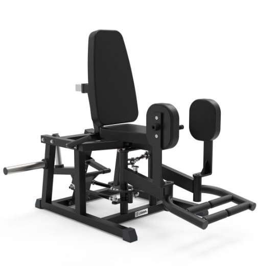 Aductor Avec Charge de Disque