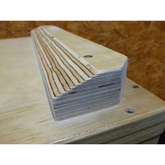 Plots de Jeté - Haltérophilie