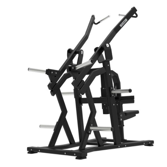 Wide IsoLateral Lat Pulldown