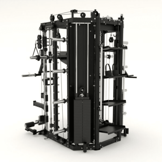 Machine Smith G15® All-In-One Trainer Version Compacte
