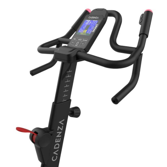 Smart Bike Vélo de Spinning S40 + Bluetooth