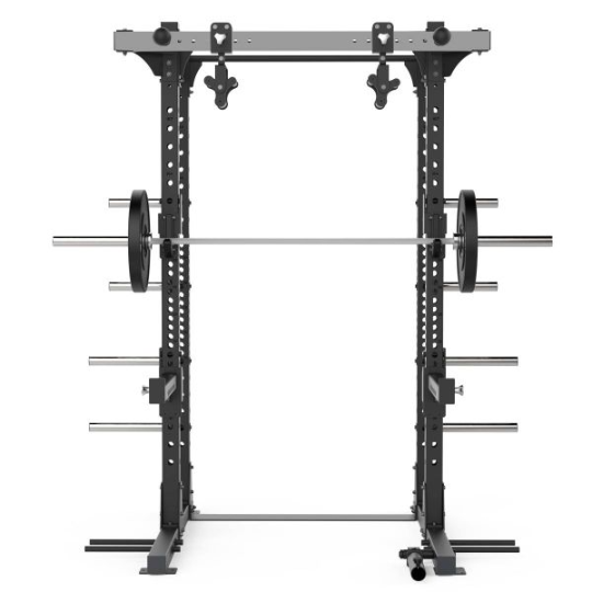 Half Rack E10