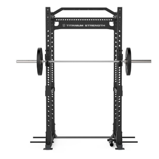 Cage de Musculation Professionnelle E30