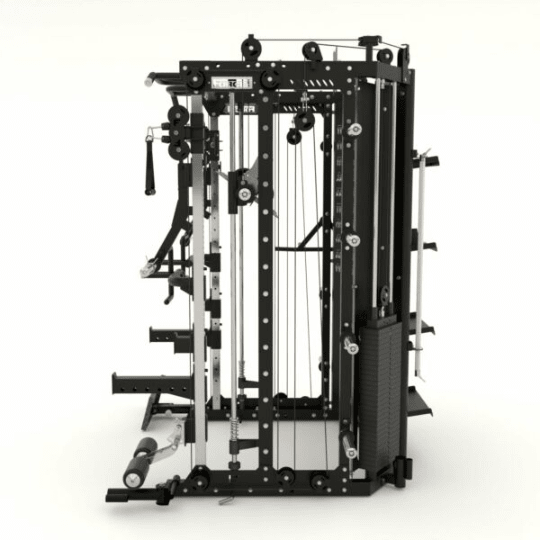 Machine Smith G15® All-In-One Trainer Version Compacte