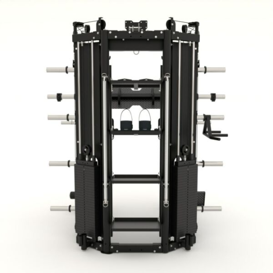 Machine Smith G15® All-In-One Trainer Version Compacte