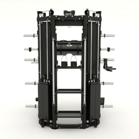 Machine Smith G15® All-In-One Trainer Version Compacte