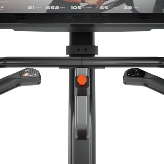 Monte-escalier Fitness STEPR® + 12 Mois d'Abonnement STEPR Membership