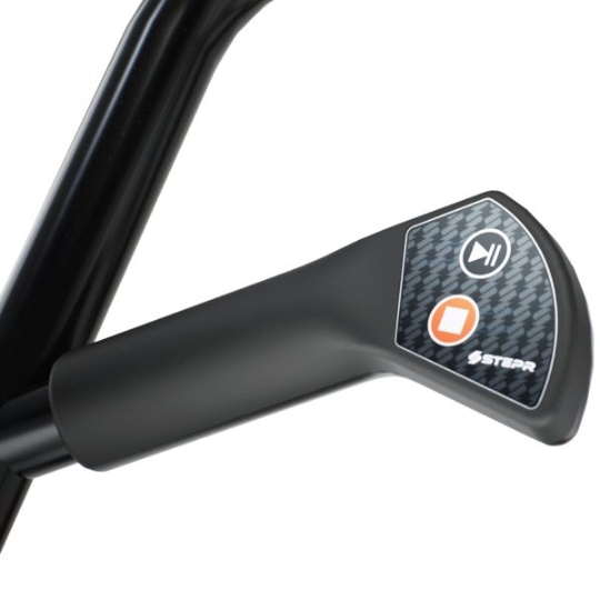 Monte-escalier Fitness STEPR® + 12 Mois d'Abonnement STEPR Membership