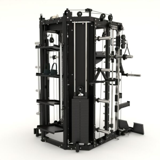 Machine Smith G15® All-In-One Trainer Version Compacte