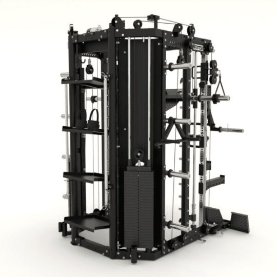 Machine Smith G15® All-In-One Trainer Version Compacte