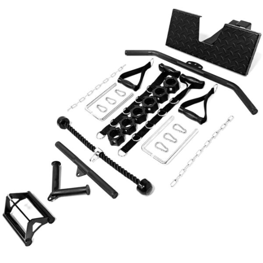 Machine Smith G15® All-In-One Trainer Version Compacte