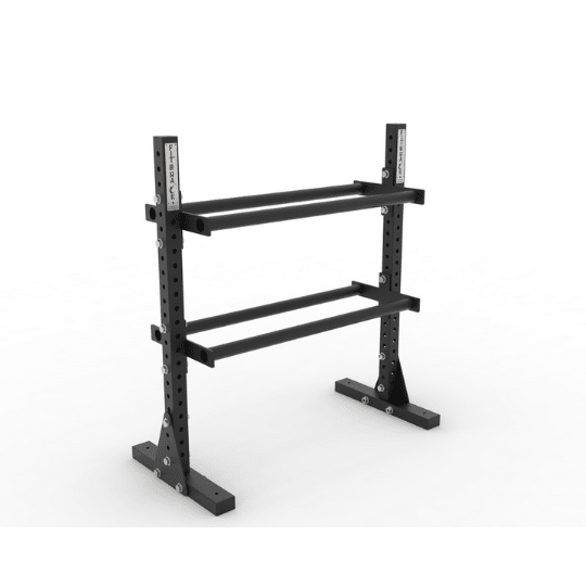 Rack de rangement mixte V2